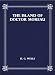 The Island of Doctor Moreau