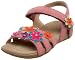 Nina Flourish Sandal (Toddler/Little Kid)