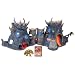 Gormiti Deluxe Fire Mountain Playset_s-1
