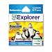 Leapfrog Leapster Explorer Penguins of Madagascar Game