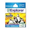 LeapFrog Explorer Learning Game: The Penguins of Madagascar: Operation Plushy Rescue (works with LeapPad & Leapster Explorer)