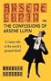 The Confessions of Arsene Lupin