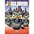 Judge Dredd: Origins
