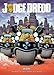 Judge Dredd: Origins