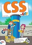 Produkt-Bild: CSS f&uuml;r Kids (mitp f&uuml;r Kids)