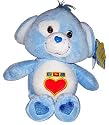 Care Bears Cousins *Loyal Heart Dog* 8" Plush