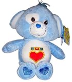 Care Bear Cousin Loyal Heart Dog 8" Plush