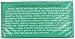 Triple Leaf Tea, Jasmine Green Tea, 20 Tea Bags (Pack of 6)