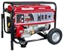 Homelite HG6000 6,000 Watt 13 HP OHV Portable Generator