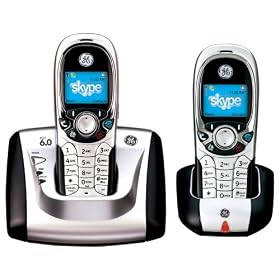 GE 2 in 1 - Internet & Standard Phone