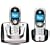 GE 2 in 1 - Internet & Standard Phone