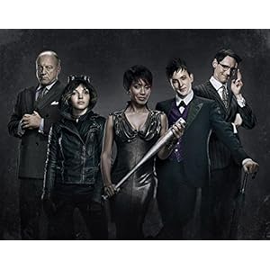 Gotham - Saison 1 [Blu-ray]
