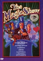 The Magic Show with Doug Henning