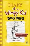 Dog Days. by Jeff Kinney
