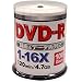 ZERO DVD-R 16��® 100�� �磻�ɥץ�󥿥֥� ZERT47-16X100PW