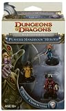 Wizards Of The Coast - Dungeons & Dragons Miniatures : PHB Divine Heroes 2IMAGE