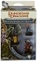 D&D Dungeon and Dragons Player's Handbook Heroes Miniatures Divine Characters 2