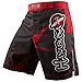 Hayabusa Official MMA Metaru Performance Shorts