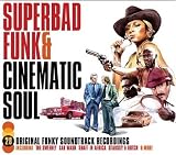 Superbad Funk and Cinematic Soul