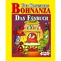 Bohnanza - Das Fanbuch - Kartenspiel-Fanbuch