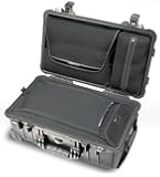 Pelican 1510-006-110 Medium Laptop Overnight Case