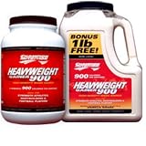 Heavyweight Gainer 900 Choc 3.3 lbs.