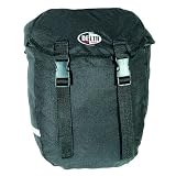 Delta Compact Pannier Bag