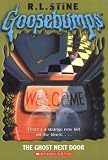 The Ghost Next Door