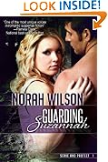 Guarding Suzannah
