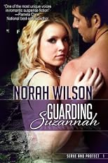 Guarding Suzannah