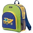 Dumptruck Backpack by Crocodile Creek