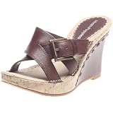 Hush Puppies  Tegan Sandales femme
