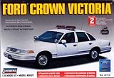 Lindberg 1:25 scale Ford Crown Victoria Police Unmarked by J. Lloyd International