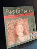 The apple trees