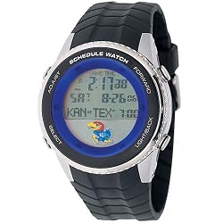 Kansas Jayhawks Schedule Watch