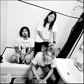 Image of Nirvana