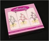 Ladies Handkerchief Gift Box