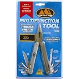 High Uinta Gear Multifunction Tool (Misc.)