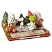 2016 Hallmark Peanuts 50 Years The Great Pumpkin Figurine