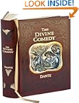 Divine Comedy, The (Barnes & Noble Le...