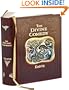 Divine Comedy, The (Barnes & Noble Leatherbound Classic Collection)