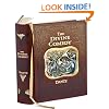 Divine Comedy, The (Barnes & Noble Leatherbound Classic Collection)