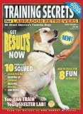 Training Secrets for Labrador Retrievers