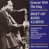 Groovin` with the King
