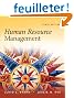 Human Resource Management