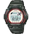 Casio - Baby-G - G-Lide - Dark Green - BLX101-3