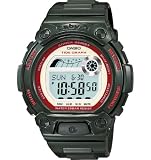 Casio - Baby-G - G-Lide - Dark Green - BLX101-3