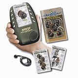 For the Birds Identiflyer Electronic Bird Call