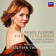 Richard Strauss : Les quatre derniers Lieder (Vier Letzte Lieder)