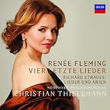 Richard Strauss : Les quatre derniers Lieder (Vier Letzte Lieder)